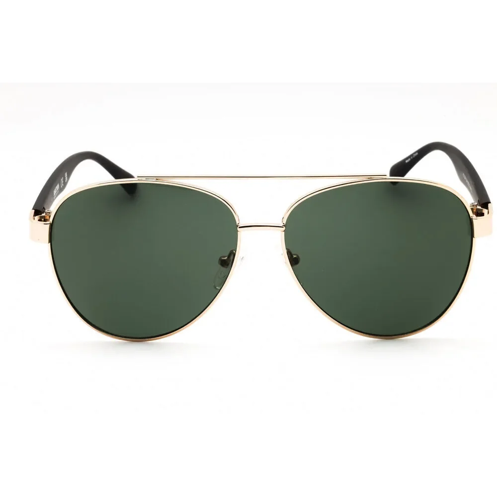 NWT Kenneth Cole Reaction KC1394-32N 59mm New Sunglasses
